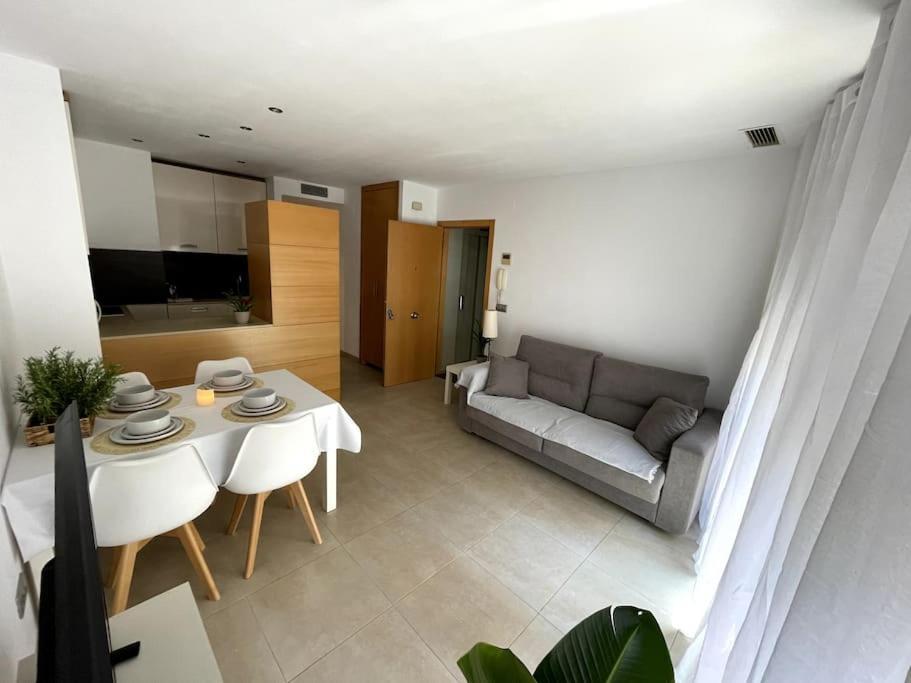 Taima Flats 2 Apartment Аликанте Екстериор снимка