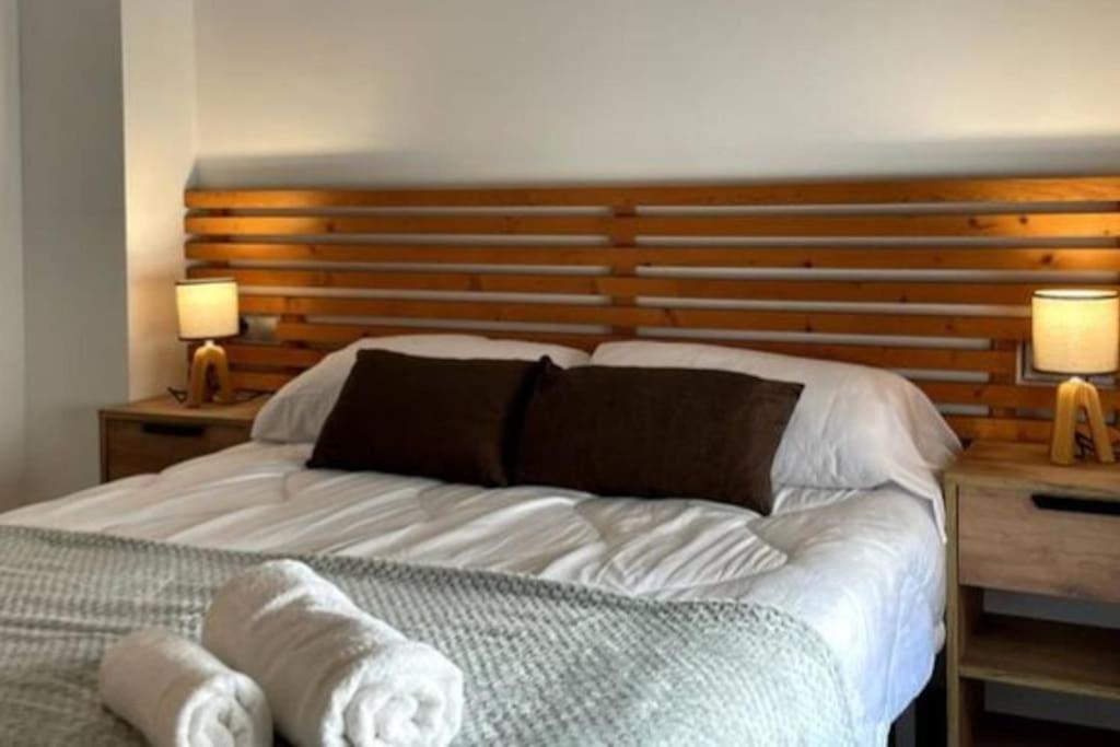 Taima Flats 2 Apartment Аликанте Екстериор снимка